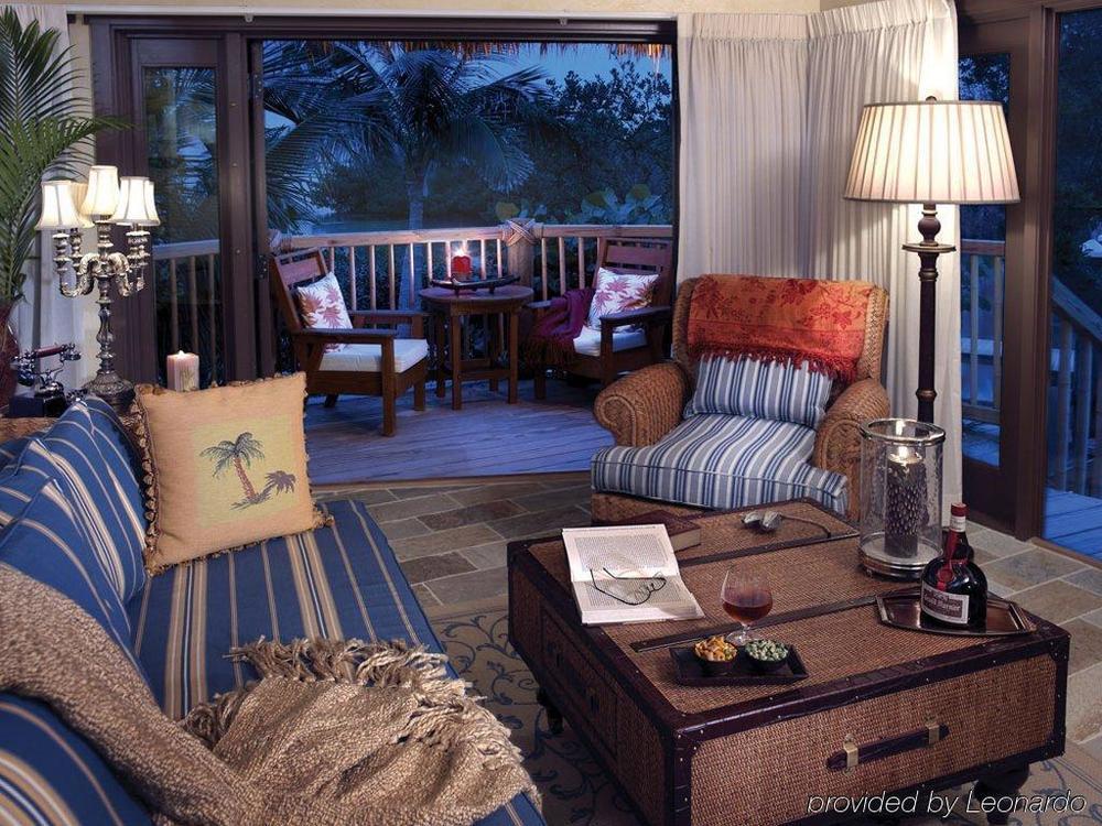 ליטל טורץ' קי Little Palm Island Resort & Spa, A Noble House Resort חדר תמונה