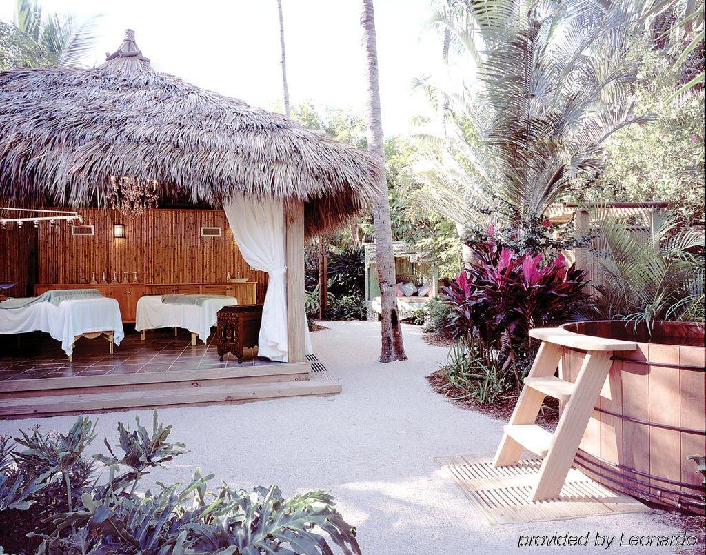 ליטל טורץ' קי Little Palm Island Resort & Spa, A Noble House Resort מתקנים תמונה