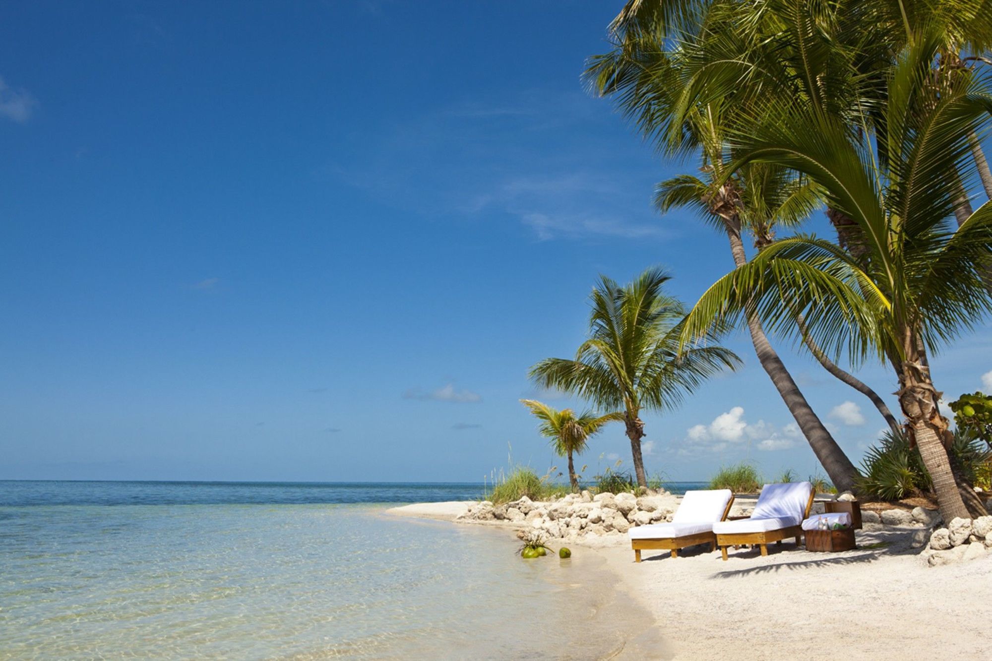 ליטל טורץ' קי Little Palm Island Resort & Spa, A Noble House Resort מראה חיצוני תמונה