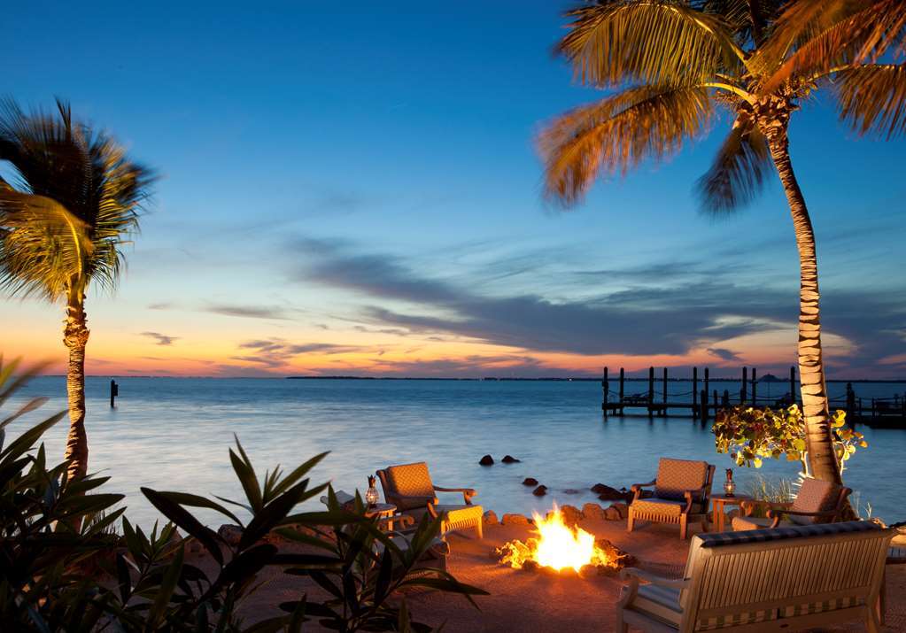 ליטל טורץ' קי Little Palm Island Resort & Spa, A Noble House Resort מתקנים תמונה
