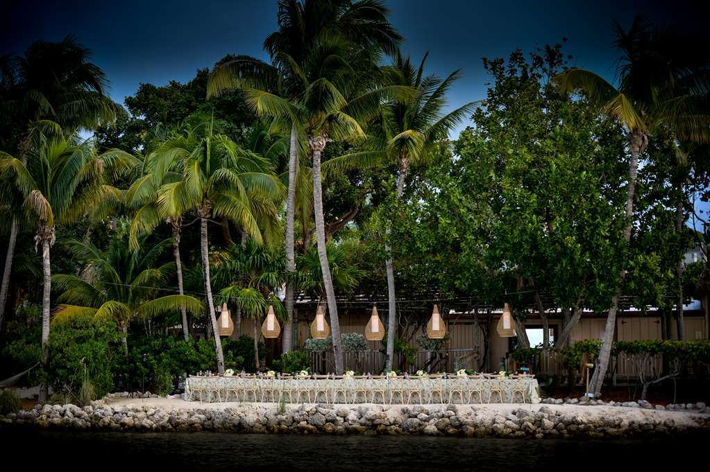 ליטל טורץ' קי Little Palm Island Resort & Spa, A Noble House Resort שירותים תמונה