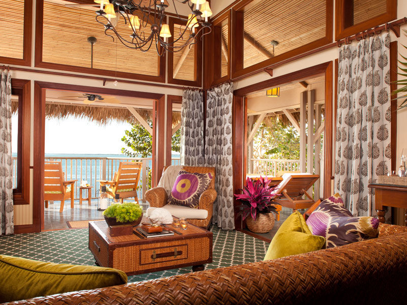 ליטל טורץ' קי Little Palm Island Resort & Spa, A Noble House Resort מראה חיצוני תמונה
